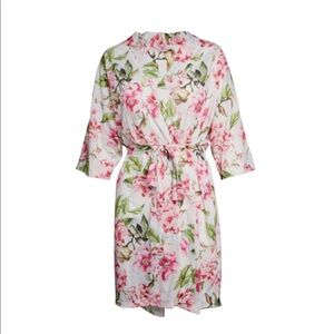 Mumu Brie Robe